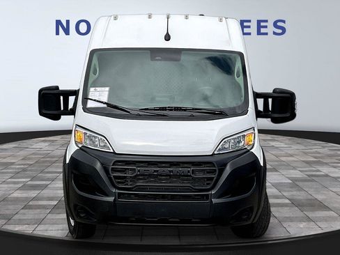 Used 2023 RAM ProMaster 3500 FWD image 2