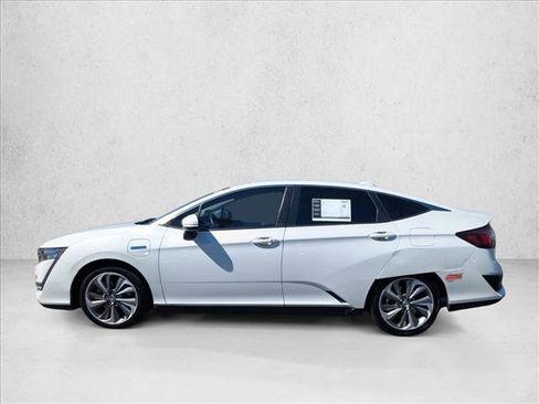 Used 2019 Honda Clarity Plug-In Hybrid image 9