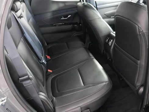 Certified 2025 Hyundai Santa Cruz XRT AWD/4WD image 22