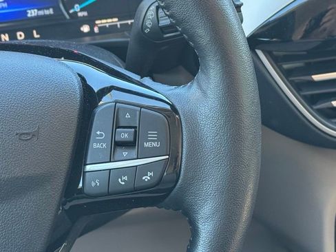 Used 2021 Ford Escape SE w/ Cold Weather Package FWD image 14