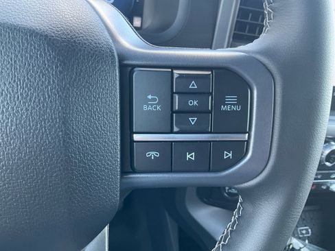 New 2025 Ford F150 XLT w/ Equipment Group 302A MID image 20