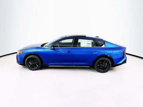 New 2025 Kia K4 GT-Line Turbo image 8