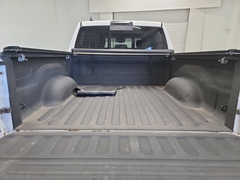 Used 2016 RAM 1500 Big Horn AWD/4WD image 26