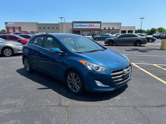Used 2016 Hyundai Elantra GT w/ Option Group 03 FWD video 1