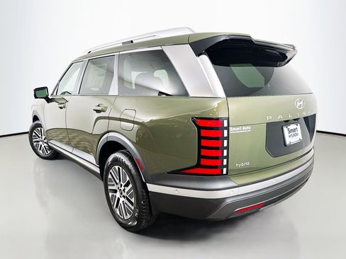New 2026 Hyundai Palisade SEL Premium AWD/4WD image 5
