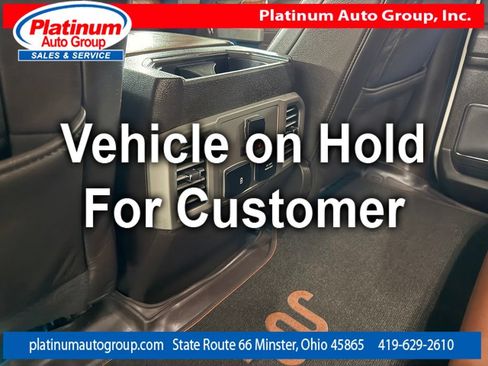 Used 2018 Ford F150 King Ranch w/ Equipment Group 601A Luxury AWD/4WD image 30