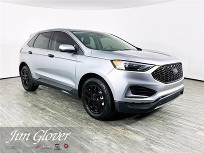 Used 2024 Ford Edge SEL