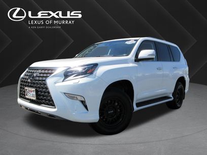Used 2022 Lexus GX 460 Luxury w/ Off Road Package
