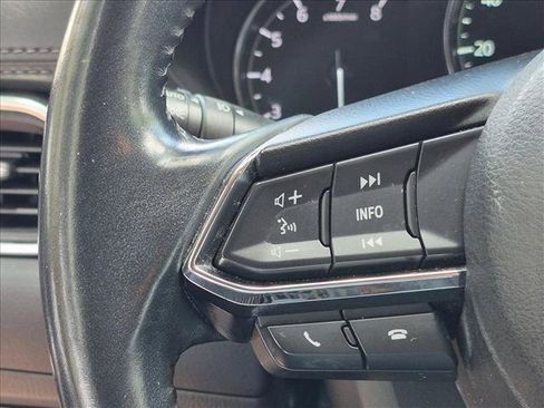 Used 2019 MAZDA CX-5 Grand Touring Reserve AWD/4WD image 11