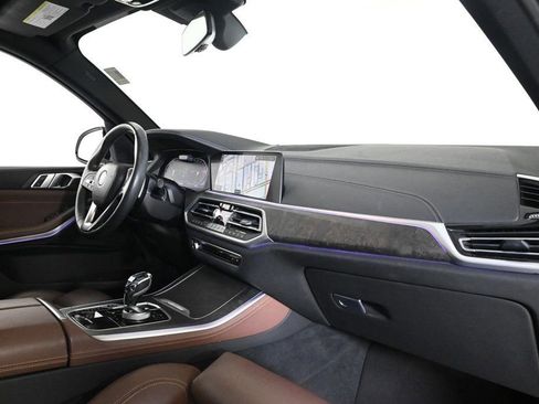 Used 2022 BMW X5 sDrive40i image 15