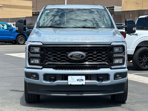 New 2026 Ford F250 XLT AWD/4WD image 8