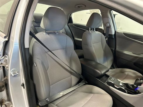 Used 2013 Hyundai Sonata GLS w/ Popular Equipment Pkg image 31