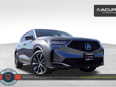 New 2026 Acura MDX w/ Technology Package