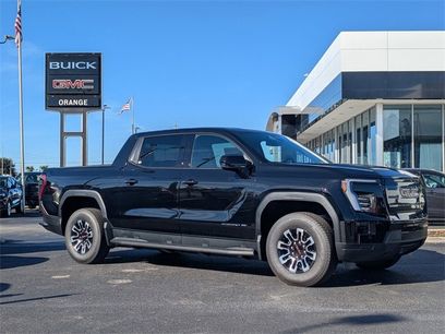 New 2026 GMC Sierra EV Elevation