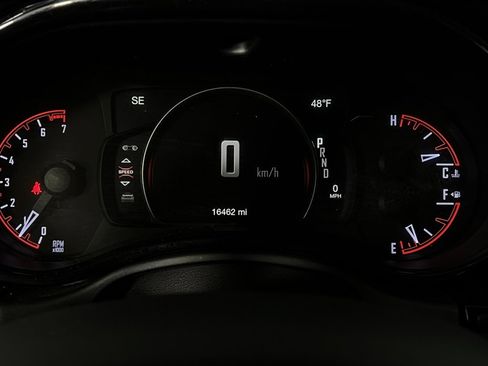 Used 2025 Dodge Durango GT w/ Blacktop Package image 15