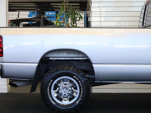 Used 2007 Dodge Ram 2500 Truck SLT w/ Quad Cab Big Horn Value Group AWD/4WD image 63