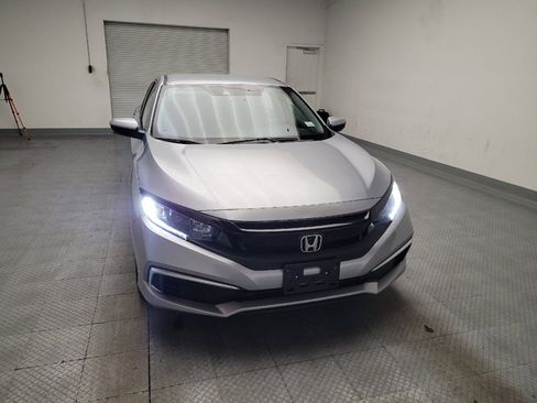 Used 2019 Honda Civic LX image 14