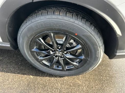 New 2026 Honda CR-V Sport-L image 37