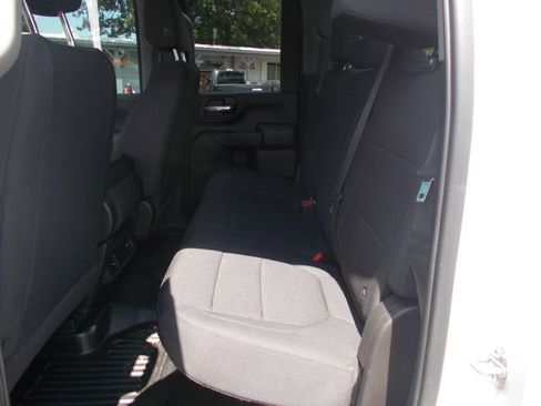 Used 2020 Chevrolet Silverado 2500 W/T w/ Gooseneck/5TH Wheel Package RWD image 6