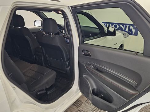 New 2026 Dodge Durango GT image 40