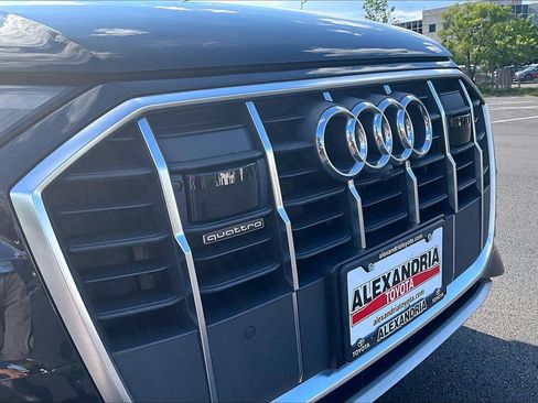 Used 2022 Audi Q7 3.0T Premium Plus AWD/4WD image 29