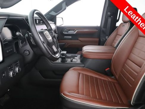 Used 2023 GMC Sierra 1500 Denali Ultimate AWD/4WD image 17
