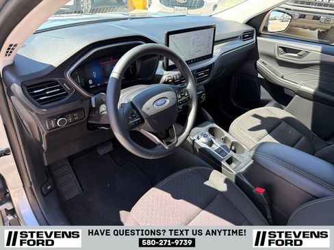 Used 2024 Ford Escape Active w/ Tech Pack #1 FWD image 16