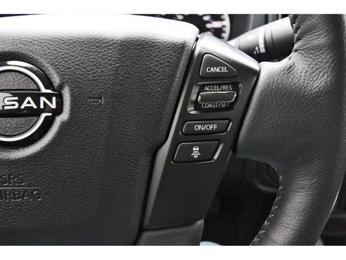Used 2026 Nissan Frontier SV w/ SV Convenience Package RWD image 19