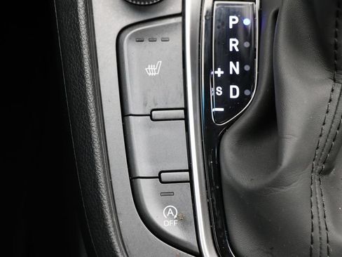 Used 2023 Hyundai Kona Limited AWD/4WD image 28
