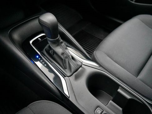 Certified 2024 Toyota Corolla LE image 22