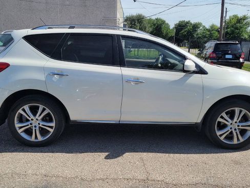 Used 2010 Nissan Murano LE w/ Navigation Pkg AWD/4WD image 5