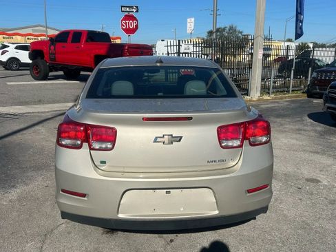 Used 2014 Chevrolet Malibu LS FWD image 6