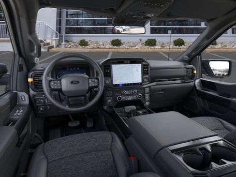 New 2025 Ford F150 Tremor w/ Bed Utility Package image 9