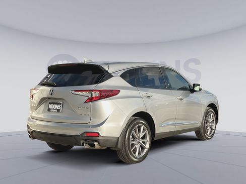 Used 2023 Acura RDX Technology Package image 7