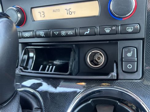 Used 2010 Chevrolet Corvette Convertible w/ Preferred Equipment Group image 32