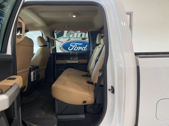Used 2022 Ford F250 Lariat AWD/4WD image 17