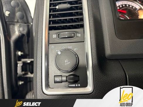 Used 2018 RAM 1500 Big Horn AWD/4WD image 20