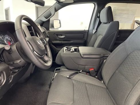 New 2026 RAM 1500 Tradesman AWD/4WD image 12