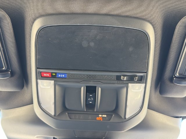 Used 2025 Subaru Forester Limited AWD/4WD image 31