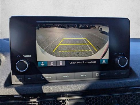 New 2026 Honda Civic Sport image 16