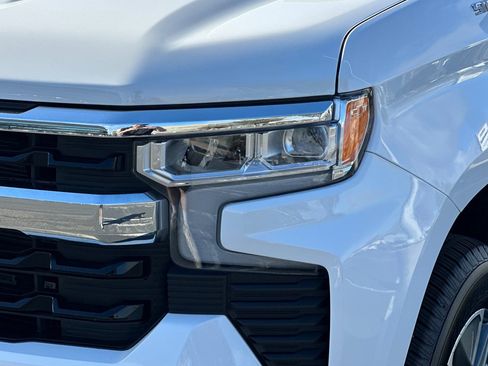 Used 2026 Chevrolet Silverado 1500 LT w/ All Star Edition Plus image 52