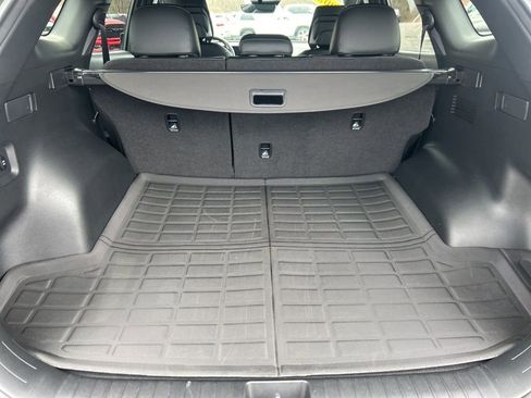 Used 2025 Kia Sportage X-Line w/ Premium Package image 22