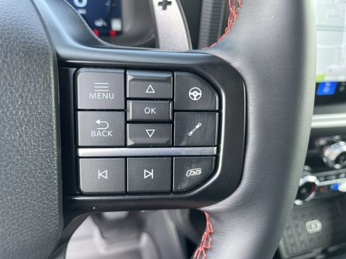 New 2026 Ford F150 Raptor AWD/4WD image 31