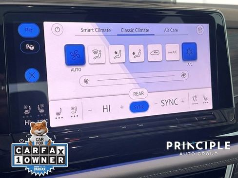 Used 2024 Volkswagen Atlas SEL Premium R-Line image 25