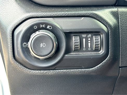 Certified 2022 Jeep Wrangler Unlimited Sport image 15