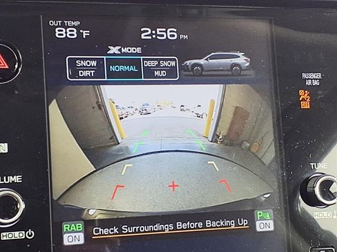 Certified 2025 Subaru Outback Onyx Edition image 25