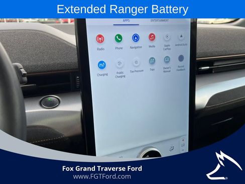 Certified 2023 Ford Mustang Mach-E GT AWD/4WD image 23