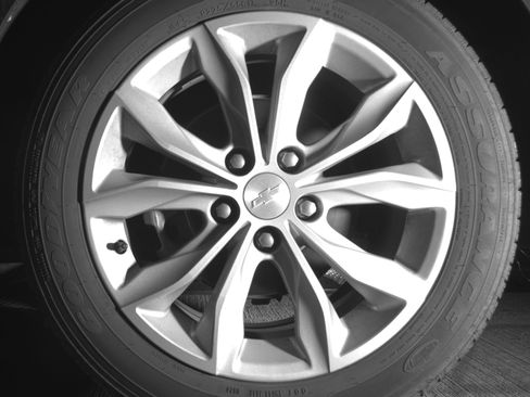 Used 2024 Chevrolet Malibu LT image 21