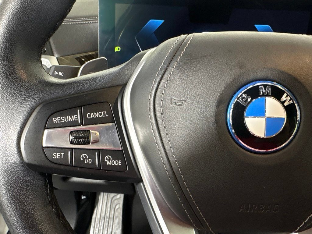 Certified 2024 BMW X5 xDrive50e w/ Climate Comfort Package AWD/4WD image 20