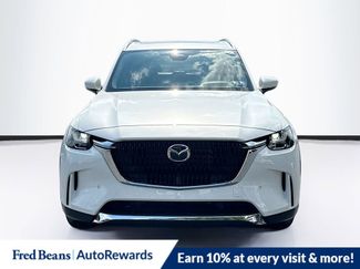 New 2025 MAZDA CX-90 3.3 Turbo w/ Premium Plus Pkg video 2